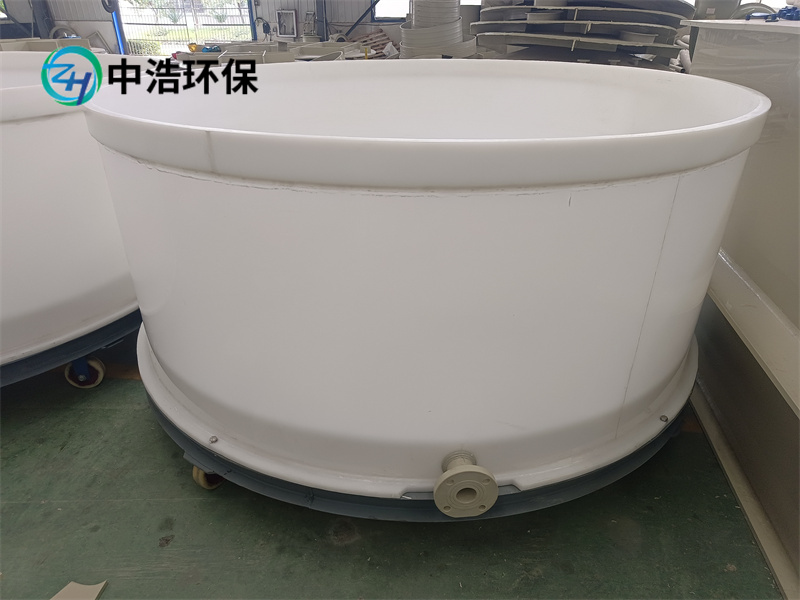 清苑PP抽滤槽